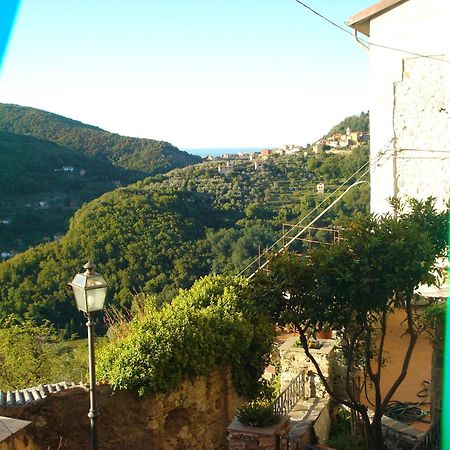 Da Giuse Bed & Breakfast Trebiano Room photo