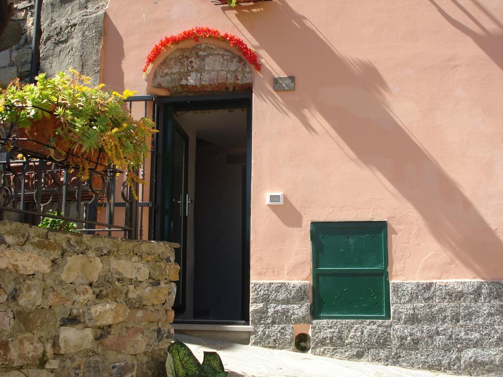 Da Giuse Bed & Breakfast Trebiano Exterior photo