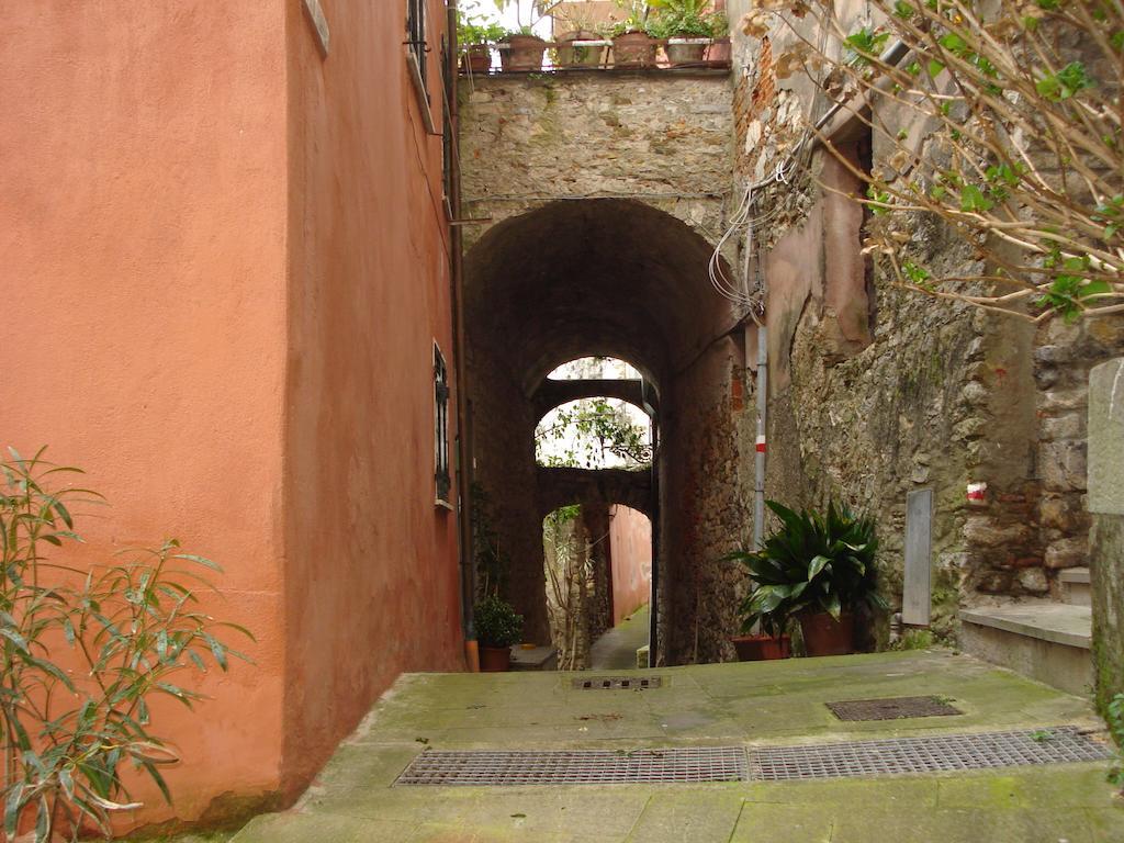 Da Giuse Bed & Breakfast Trebiano Room photo