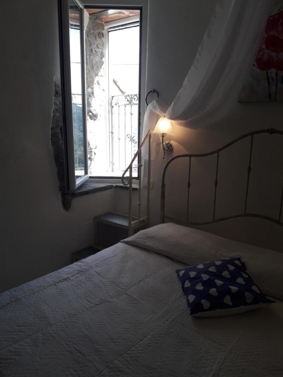Da Giuse Bed & Breakfast Trebiano Exterior photo