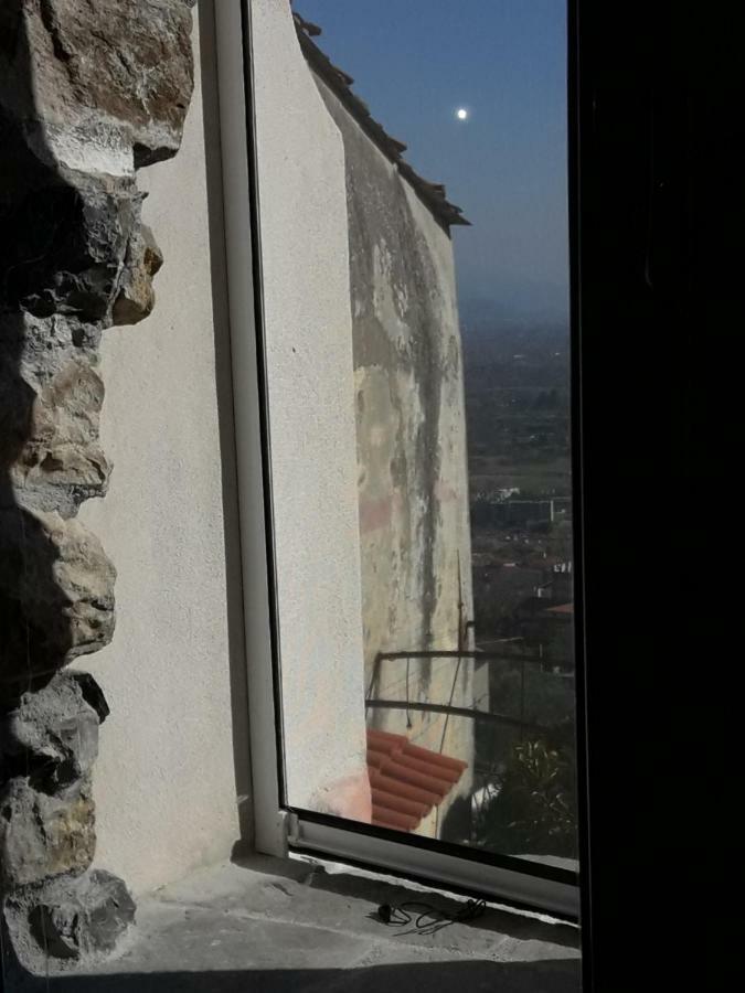 Da Giuse Bed & Breakfast Trebiano Exterior photo